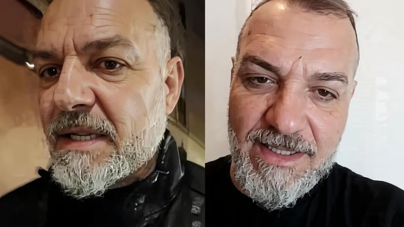 Ex-BBB Vagner Lara — Foto: Instagram/Reprodução