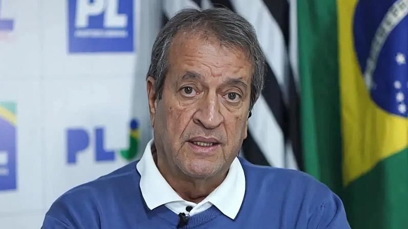 Presidentes das legendas veem proposta como eleitoreira e que pode afetar eleição de quem votar contra. (Foto: reprodução/Youtube PL)