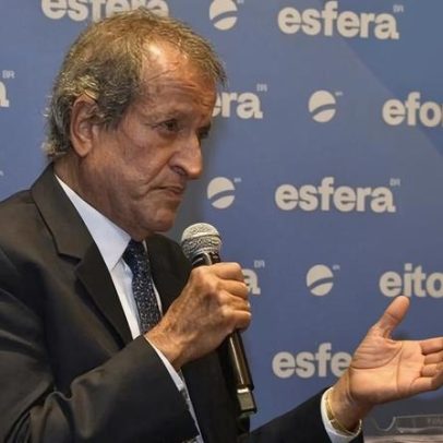 Valdemar afirma em SP que PL tentará barrar fim da escala 6x1