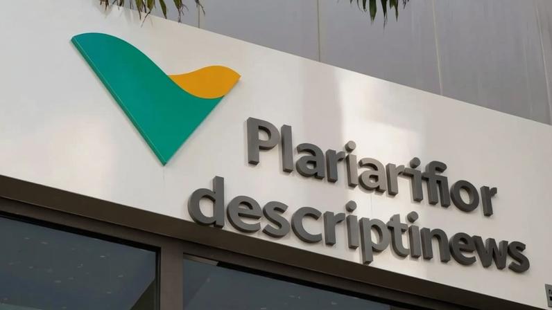 Juiz ordena medidas emergenciais à Vale após vazamentos em mina