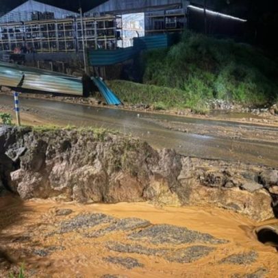 MPF solicita novo bloqueio de R$ 200 milhões da Vale