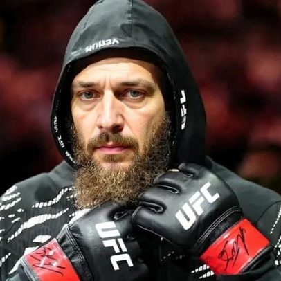 Valter Walker comenta demissão de Malhadinho; UFC busca carnificina