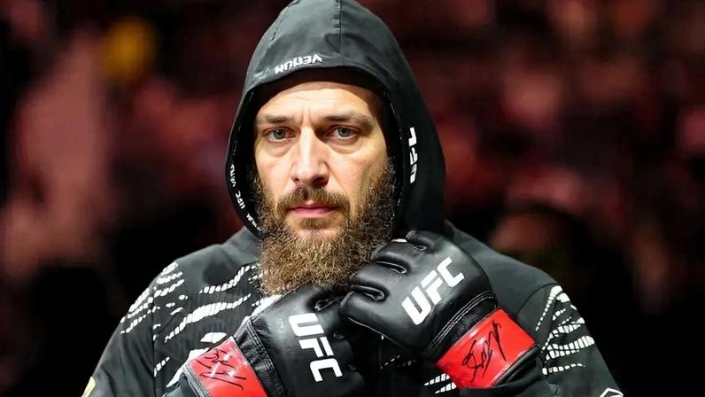 Valter Walker comenta demissão de Malhadinho; UFC busca carnificina