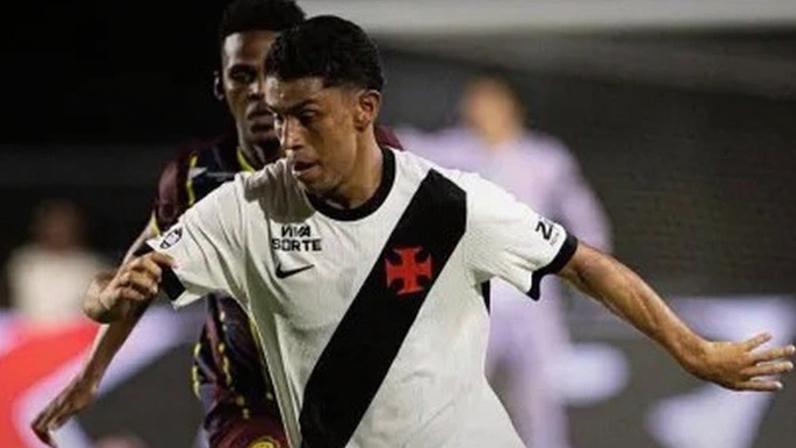 Madureira e Vasco empataram pelo Cariocão