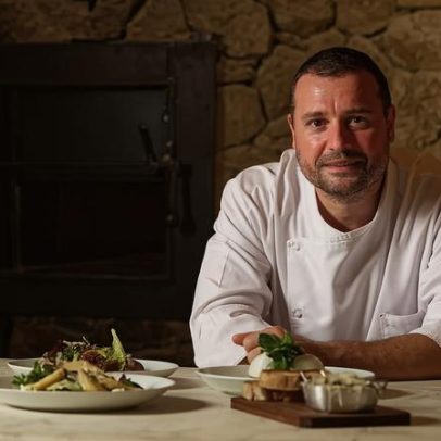 Chef premiado Pier Paolo Picchi renova menu da pizzaria Veridiana