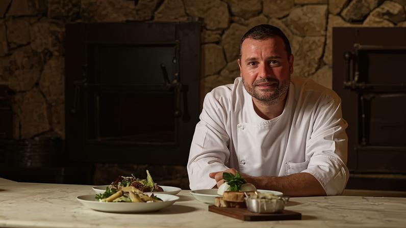 Chef premiado Pier Paolo Picchi renova menu da pizzaria Veridiana