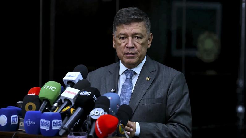 CPMI do INSS adia depoimento de Vorcaro para após o Carnaval