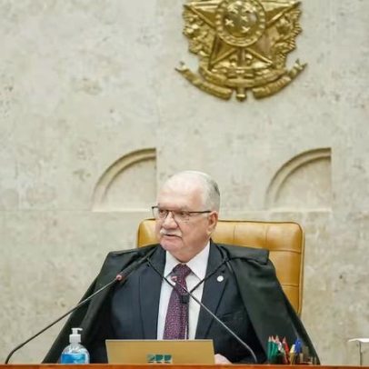 STF adia julgamento de penduricalhos em salários públicos; suspensão permanece