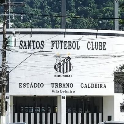 Santos pode virar SAF: o que o clube pensa e os passos seguintes