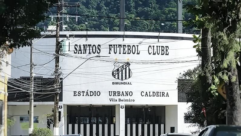 Santos pode virar SAF: o que o clube pensa e os passos seguintes