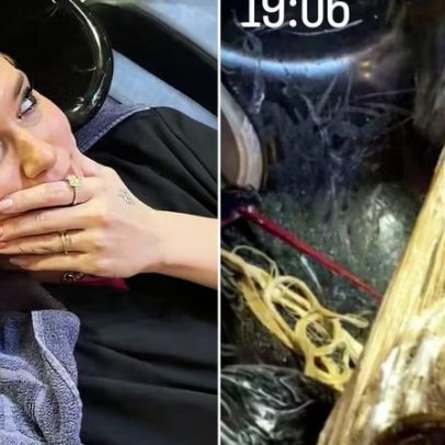 Virginia Fonseca antecipa mudança no visual com spoiler