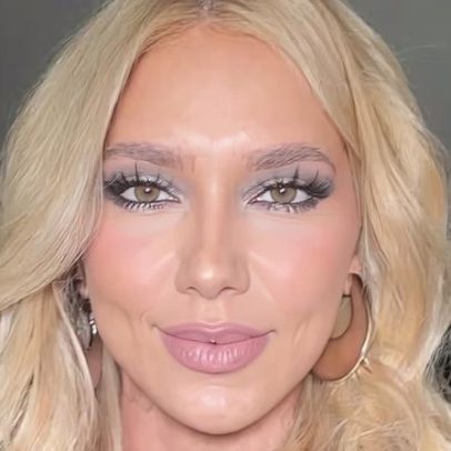 Virginia Fonseca revela look para acompanhar Desfile das Campeãs