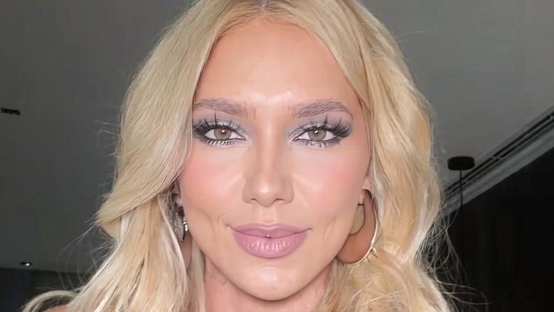 Virginia Fonseca revela look para acompanhar Desfile das Campeãs