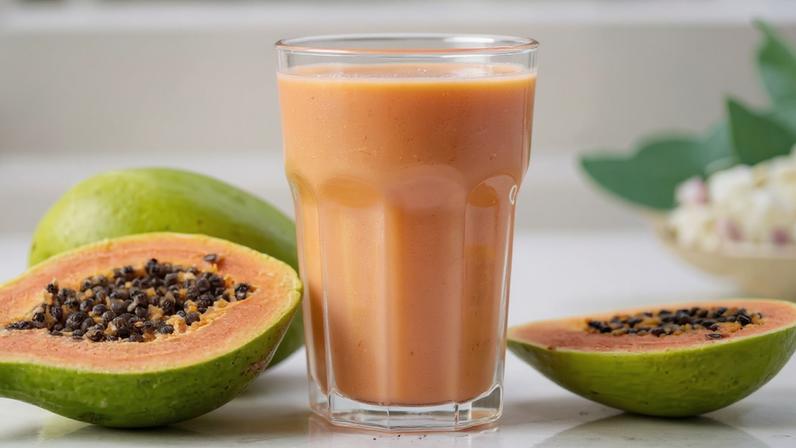 7 vitaminas caseiras para combater o intestino preso