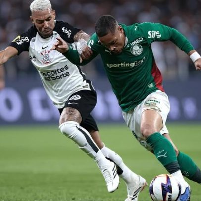 Jornalista afirma que equipe foi melhor no clássico paulista