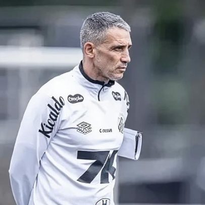 Santos terá elenco completo contra o Novorizontino