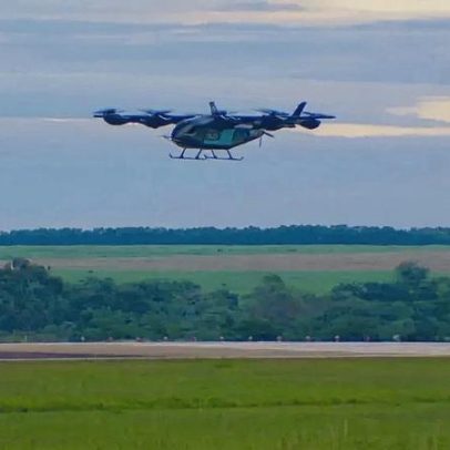 Anac planeja criar categoria de piloto para carro voador