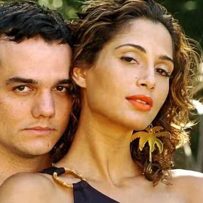 Dennis Carvalho convence autor a incluir Wagner Moura e Camila Pitanga em novela
