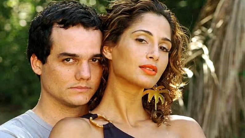 Dennis Carvalho convence autor a incluir Wagner Moura e Camila Pitanga em novela