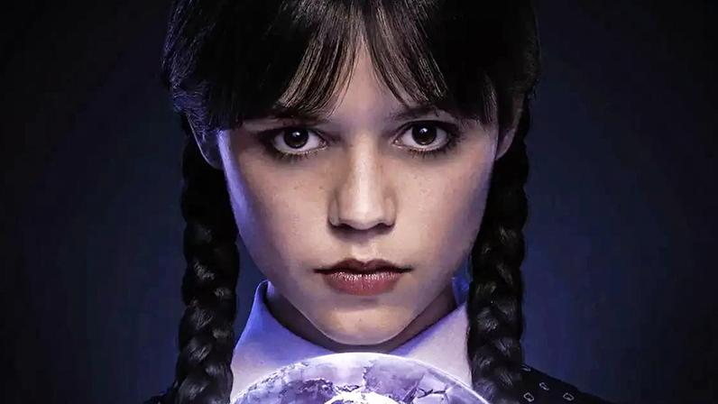 Ator de Wandinha deixa elenco após a 2ª temporada