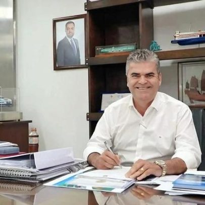 STF retoma julgamento que pode definir futuro político de Washington Reis