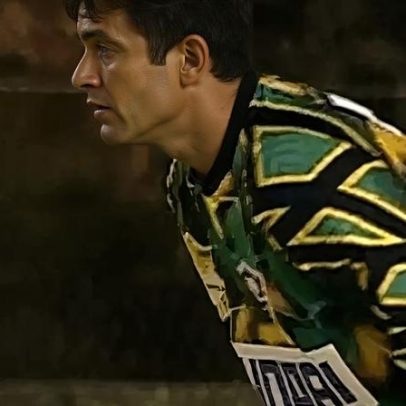 Onde está Wellerson, ex-goleiro do Fluminense?