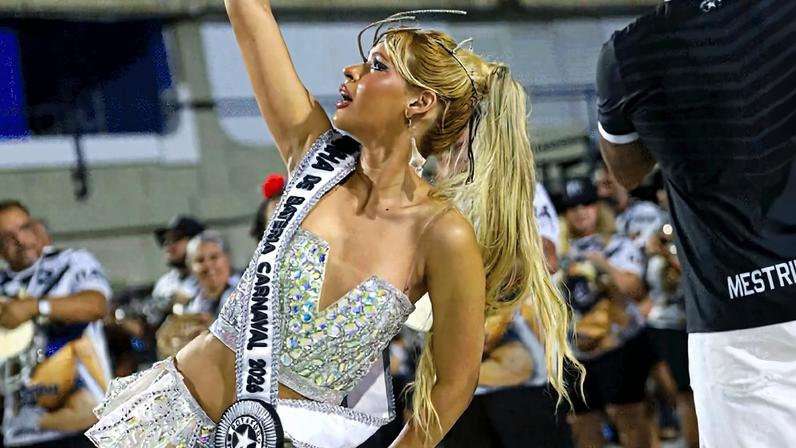 Wenny — Foto: Léo Cordeiro/Divulgação