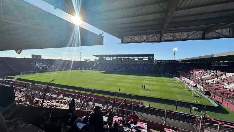 Lanús x Flamengo: horário, transmissão e escalações