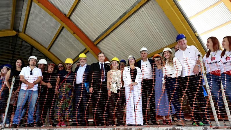 Foto: Angelo Miguel/MEC