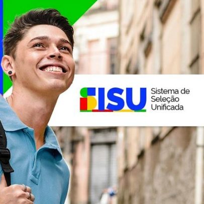Paraíba registra 21,8 mil aprovados no Sisu 2026