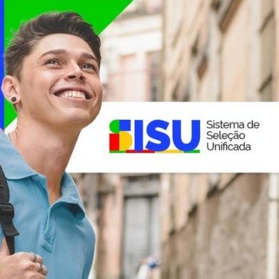 Tocantins registra 1,2 mil aprovados no Sisu 2026