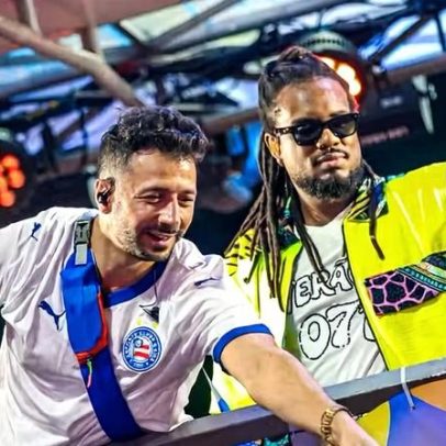 Filhos de Jorge arrastam público em nova edição do Furdunço