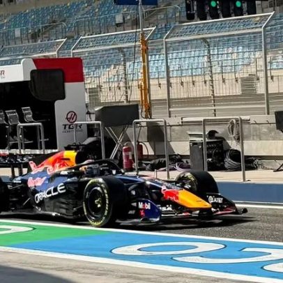 Por que a largada se tornou ponto de preocupação na F1 neste ano