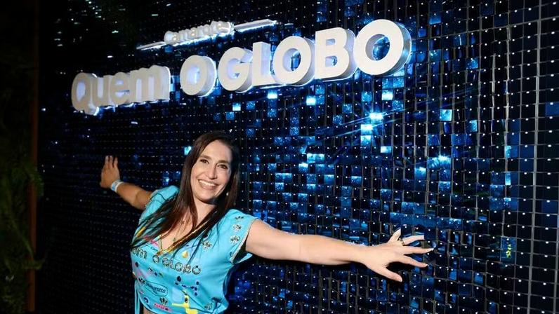 Daniele Hypolito curte 1º Carnaval após BBB e comenta gatilhos ao ver reality