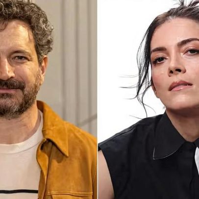 Ciocler e Fogaça promovem ação cultural pelo Retiro do Artistas