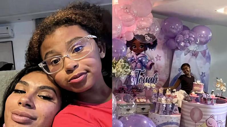 Pocah adia festa da filha por crise de psoríase que a impediu de andar