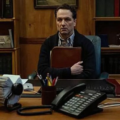 Widow's Bay ganha nova cena; criadora compara com Goonies e Colheita Maldita