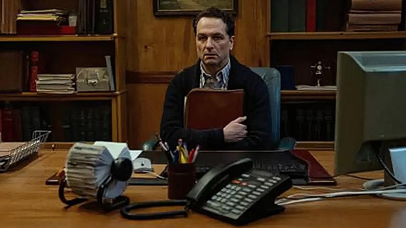 Widow's Bay ganha nova cena; criadora compara com Goonies e Colheita Maldita