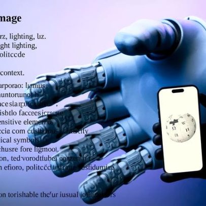 Wikipédia e IA: transformações, impactos e desafios