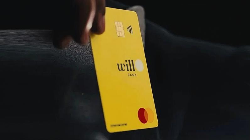 FGC antecipa até R$ 1 mil em garantias para clientes do Will Bank