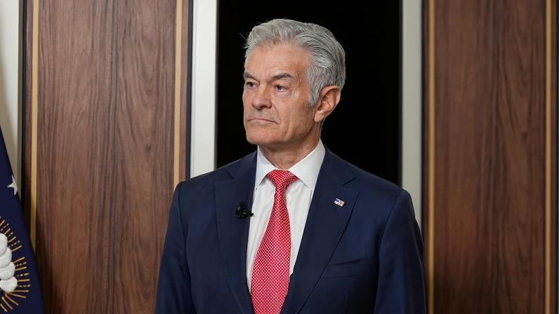 Autoridade de saúde dos EUA faz apelo pela vacinação enquanto sarampo aumenta