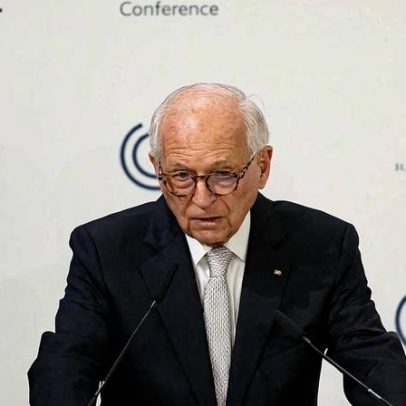 Uma questão existencial para a Europa