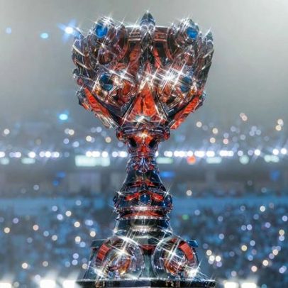Campeão mundial de LoL pode migrar para Dota 2