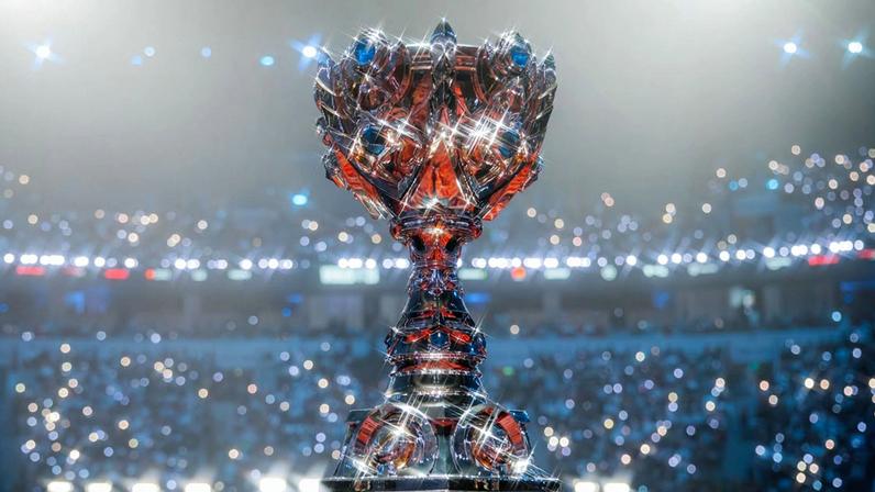 LoL: Jogador campeão mundial pode migrar para o Dota 2
