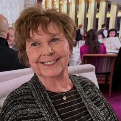 Rastro de sangue visto na casa da mãe de Savannah Guthrie em vídeo