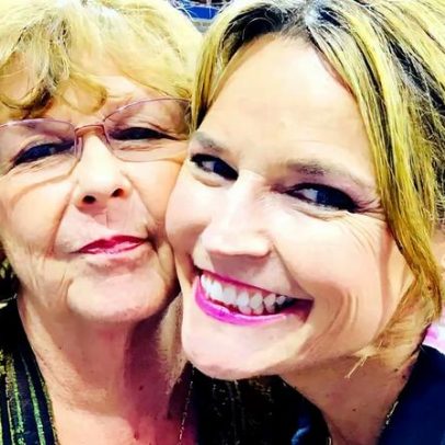 DNA recolhido na casa de Nancy Guthrie não pertence a ninguém próximo a ela