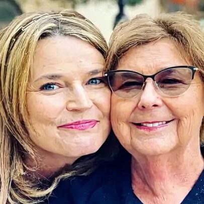 Desaparecimento da mãe de Savannah Guthrie pode alterar apresentadores matinais