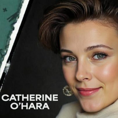 SNL presta homenagem a Catherine O’Hara após seu falecimento trágico