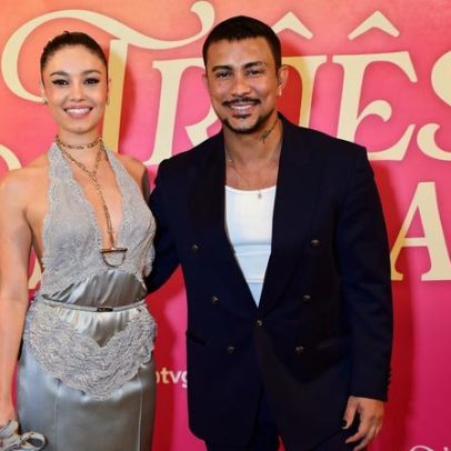 Sophie Charlotte aparece como Chapeuzinho Vermelho em Carnaval com amigos