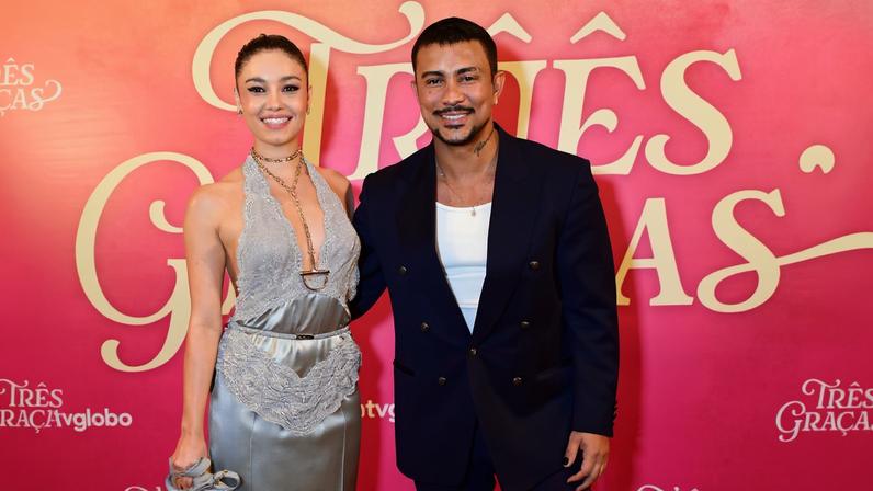 Sophie Charlotte aparece como Chapeuzinho Vermelho em Carnaval com amigos